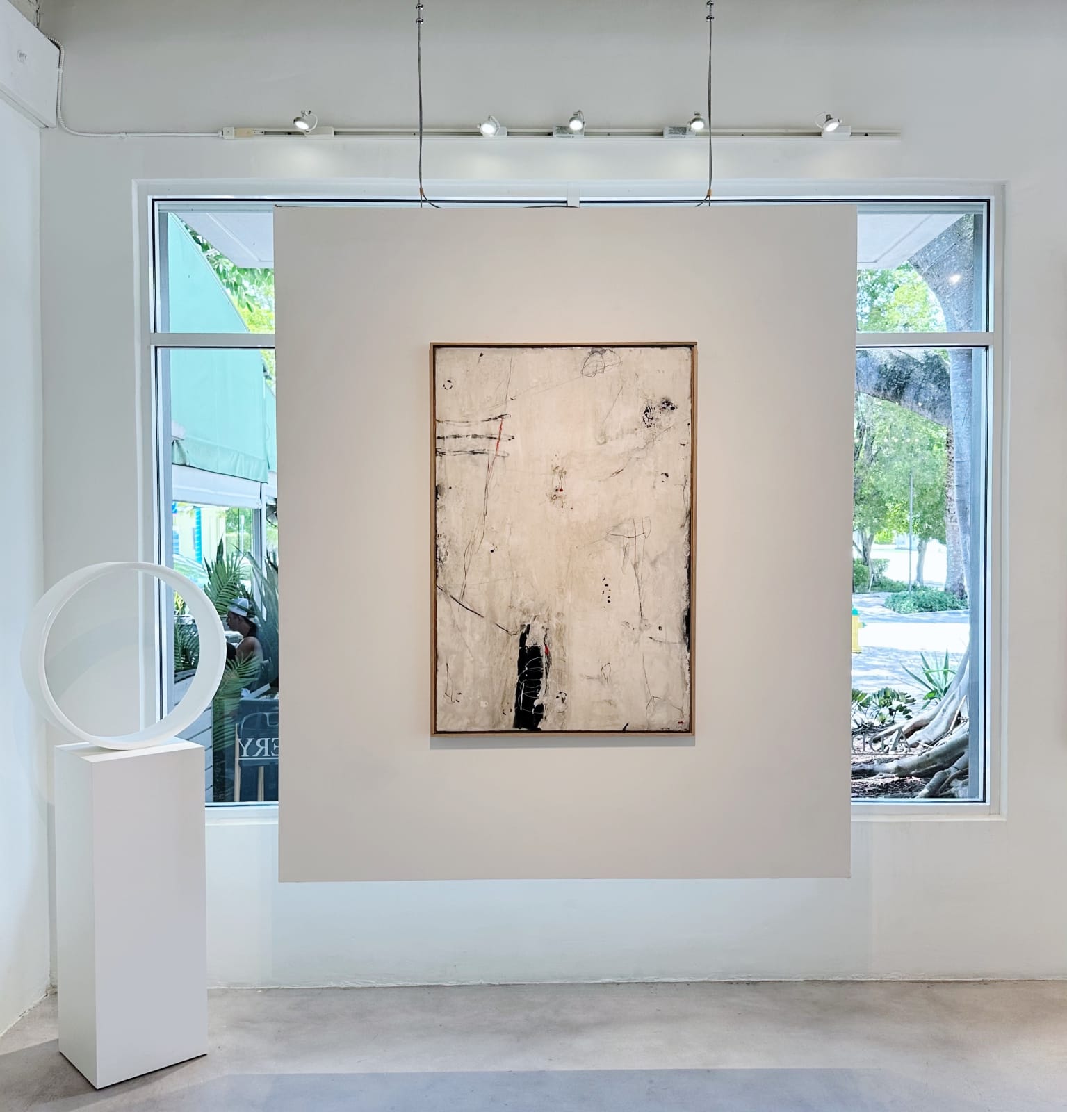 Michelle Y Williams, untitled 25-28