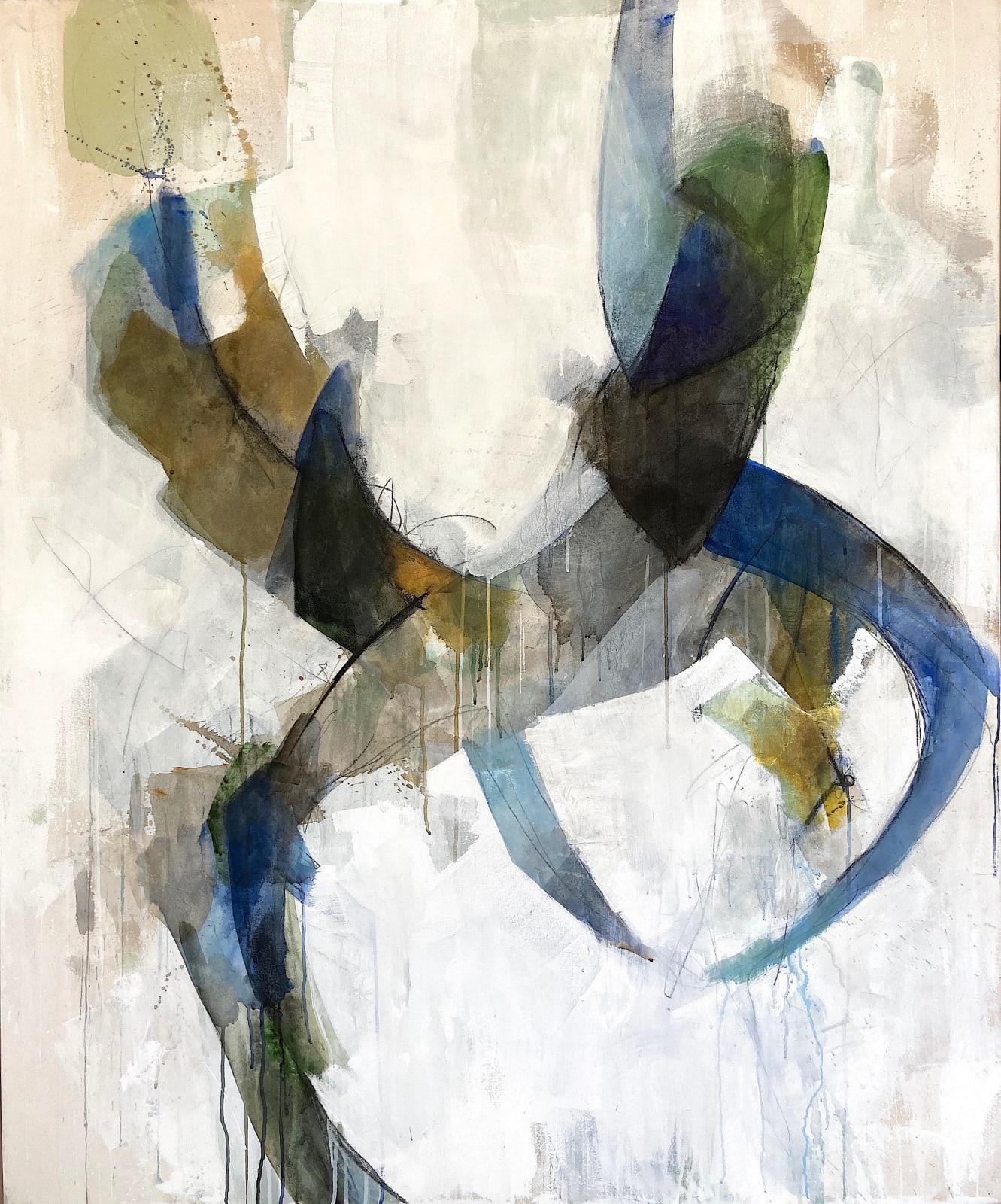 Doug Kennedy, Cypress