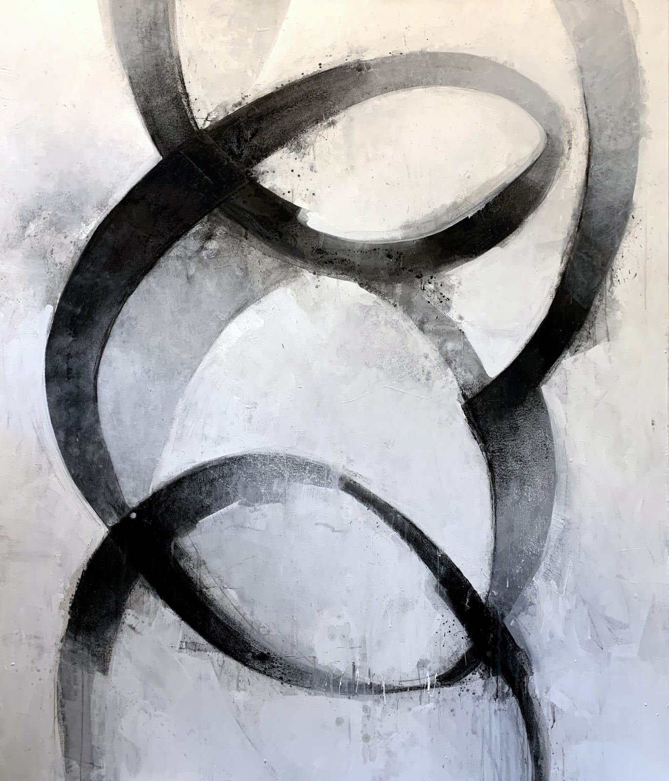 Doug Kennedy, Composition #32