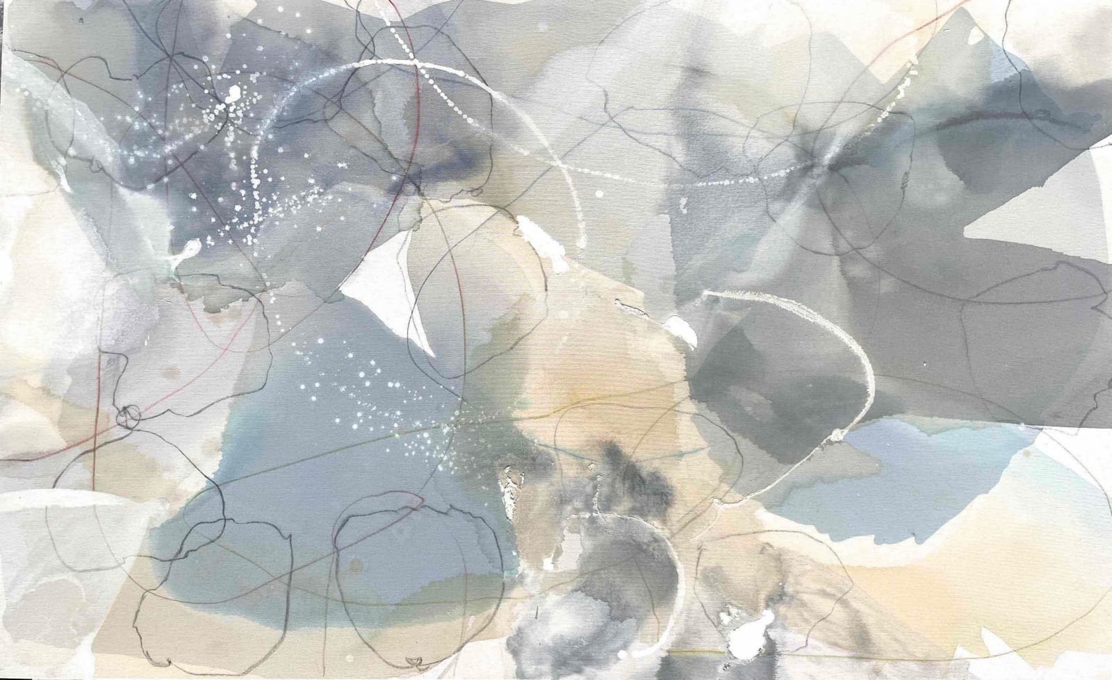 Liz Barber, Summer Light