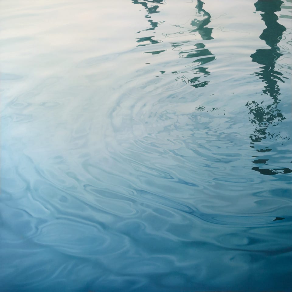 Tatyana Klevenskiy, Ripple Effect #3