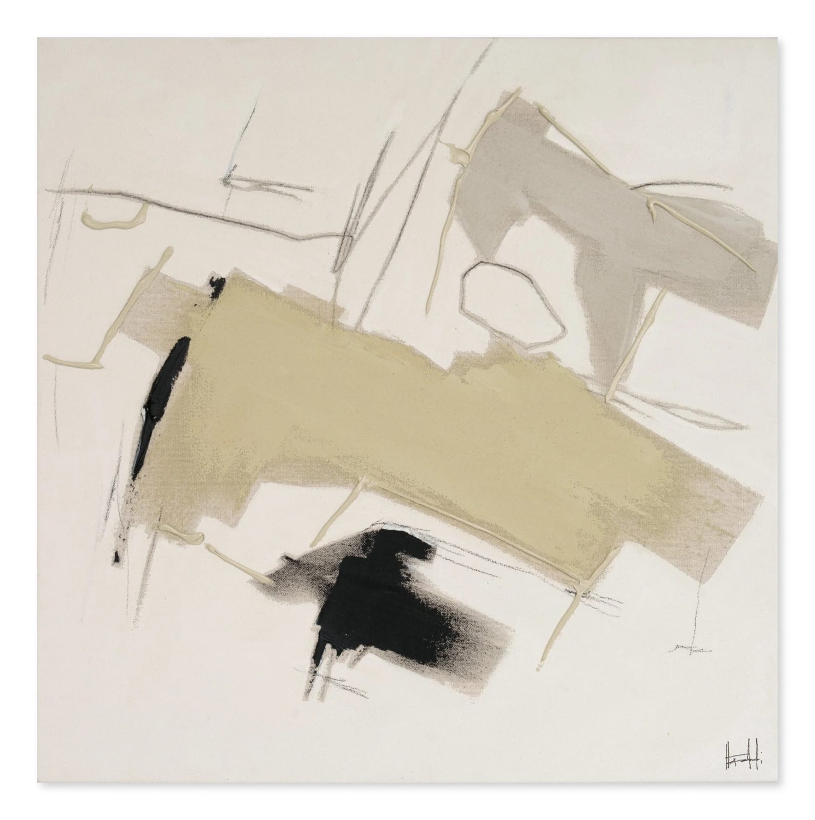 Holly Addi, Forme Miel