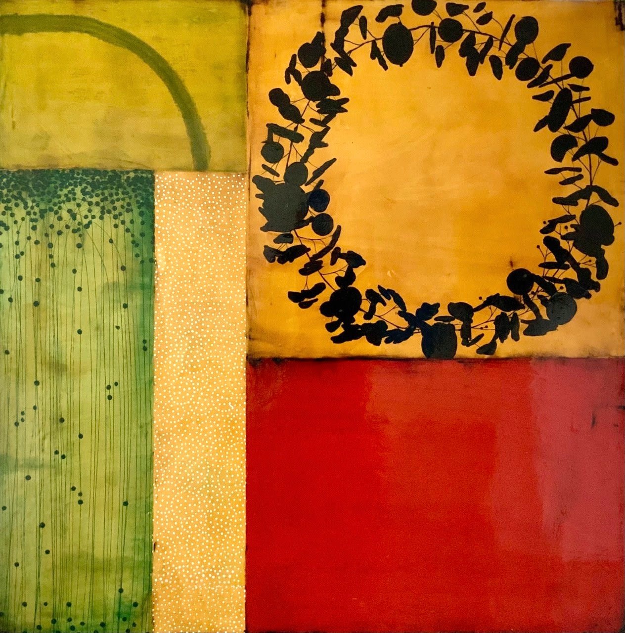 Alicia LaChance, On Wondering