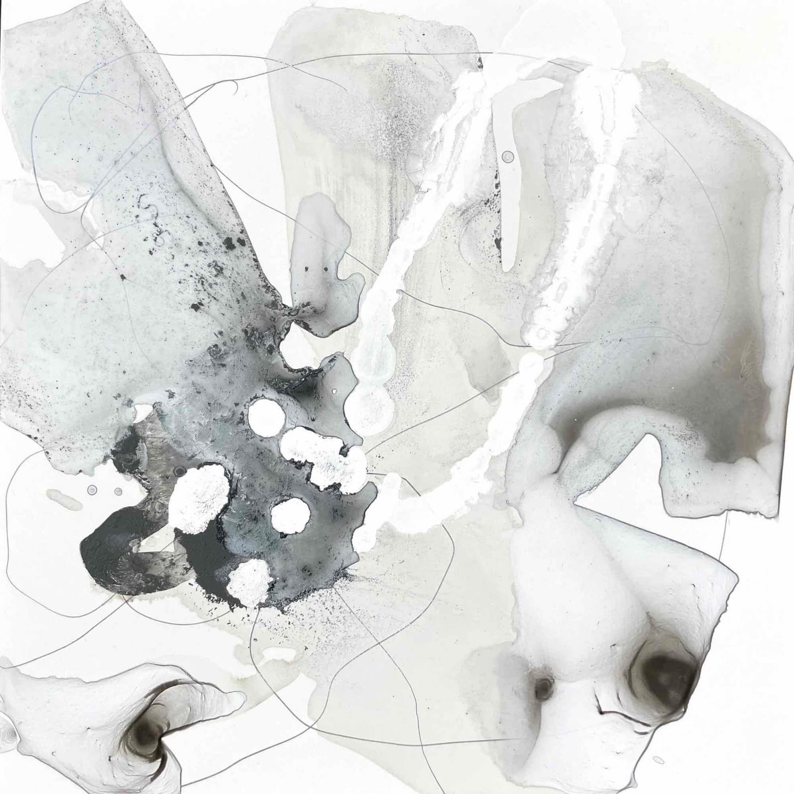 Liz Barber, Daffodil