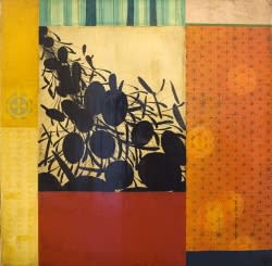 Alicia LaChance, Morning Glories