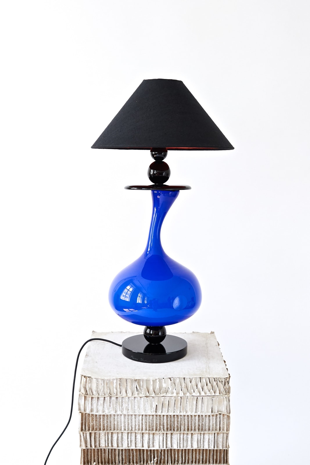 Marina Blanca , #57, 2018