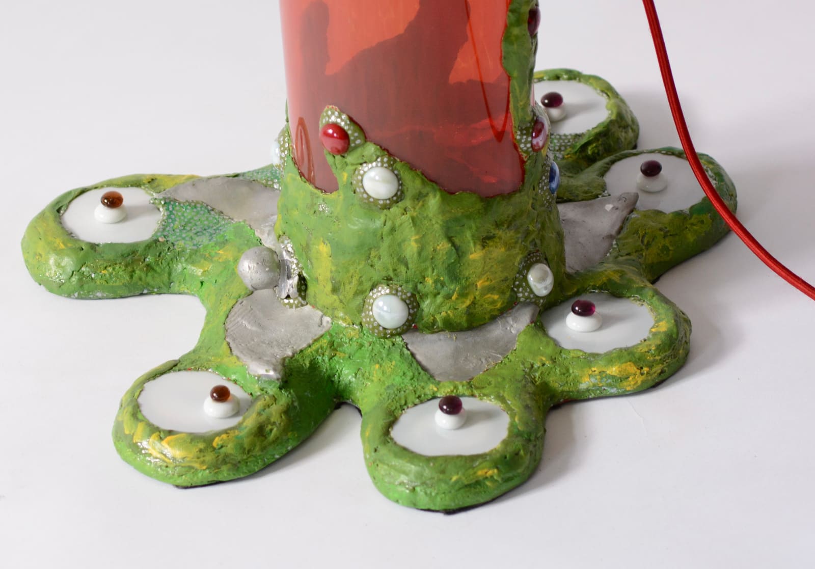 Marina Blanca , #16, 2012/2018