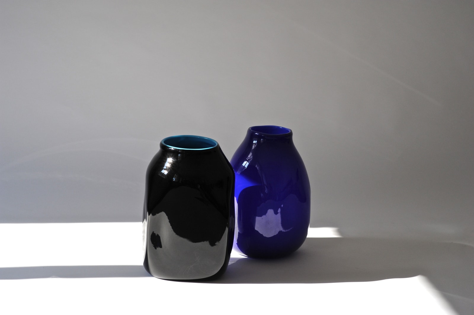 Marina Blanca, #60, 2018