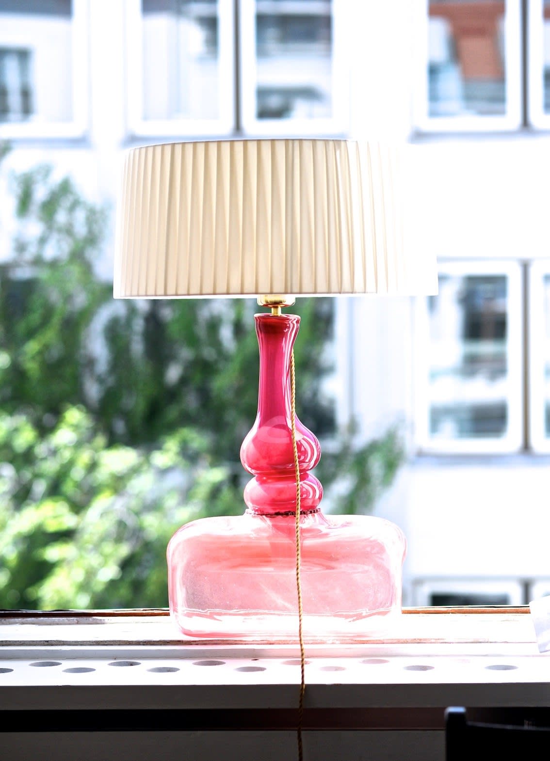 Marina Blanca , #13, 2012/2017