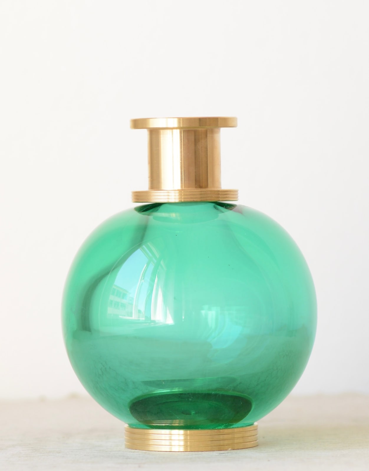 Marina Blanca, #147, 2021-2024