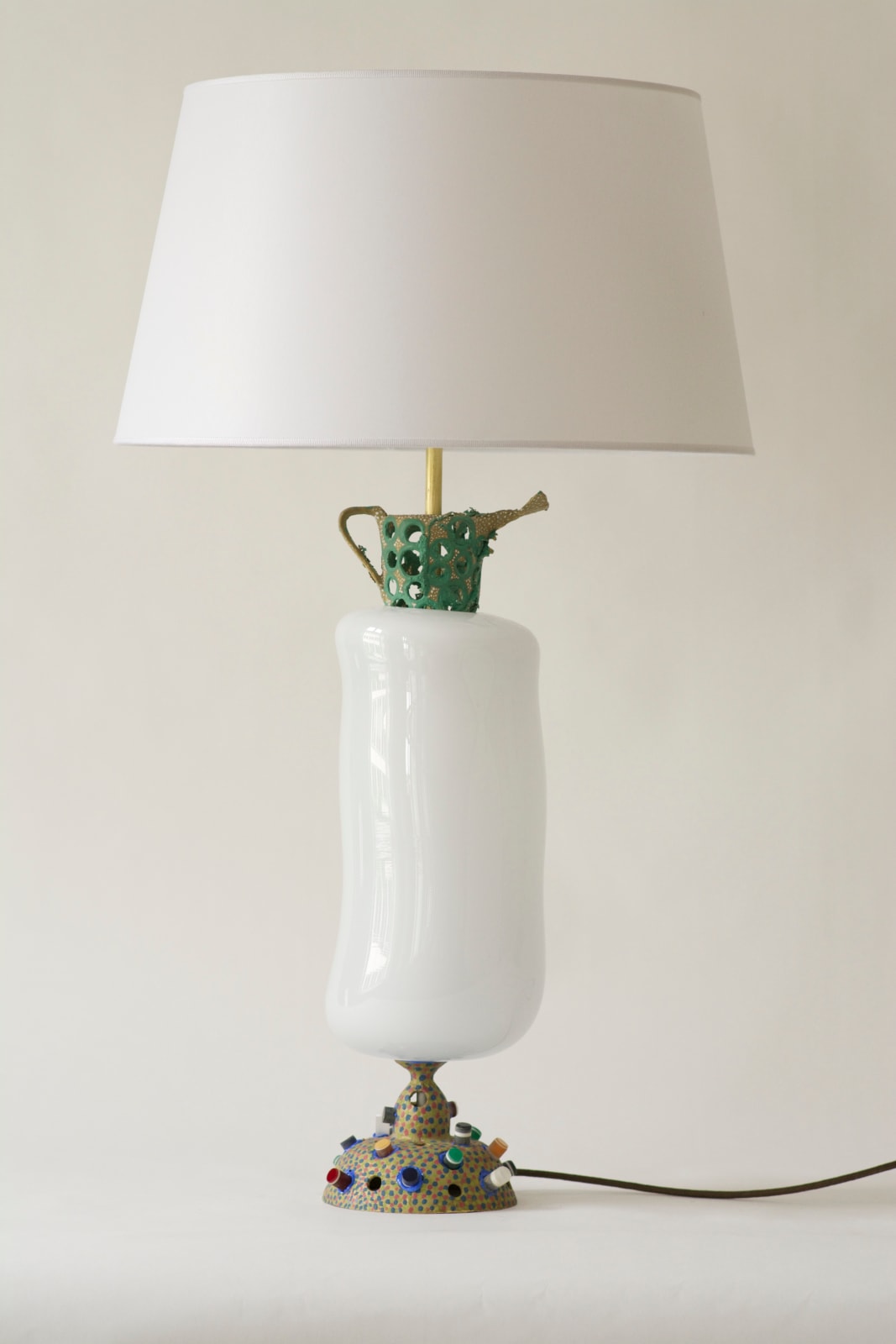 Marina Blanca , #8, 2017