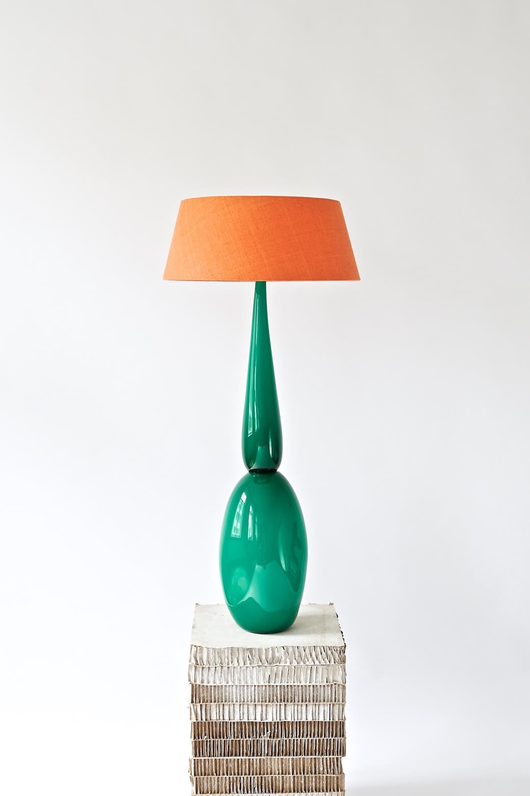 Marina Blanca, #87, 2019