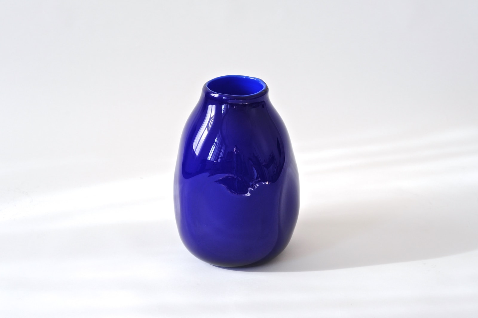 Marina Blanca, #60, 2018