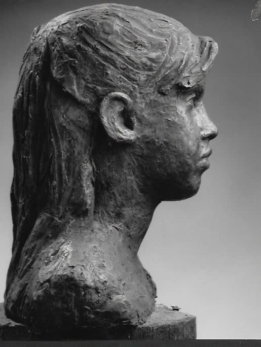 Marina Blanca, Portia Normanton, 1989