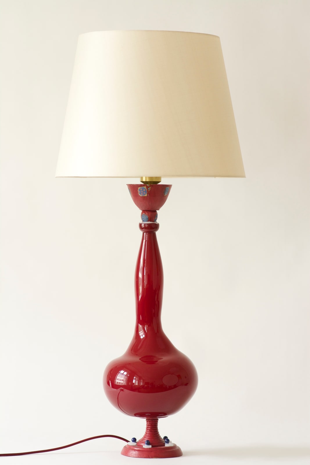 Marina Blanca , #7, 2017