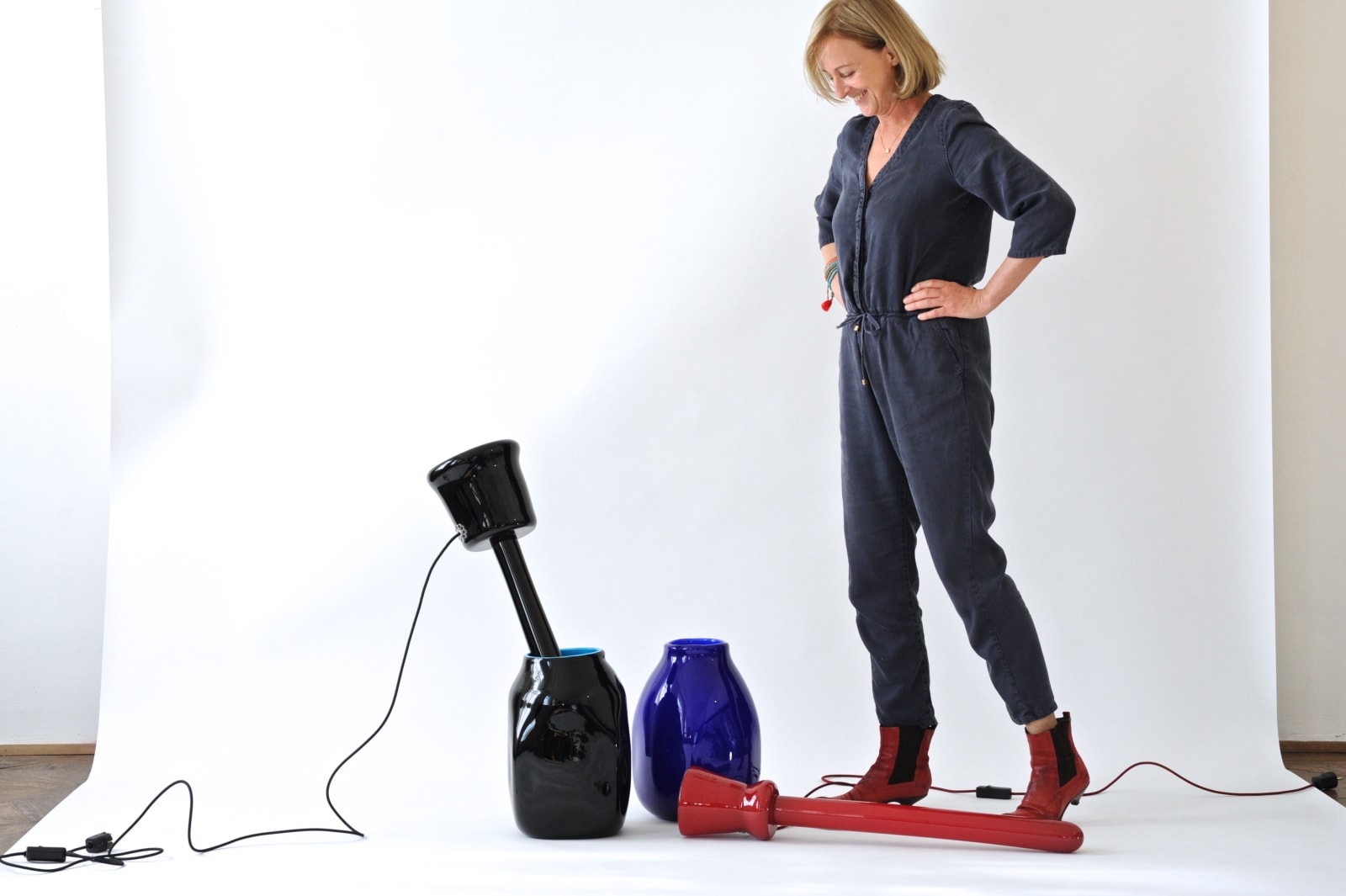 Marina Blanca, #60, 2018