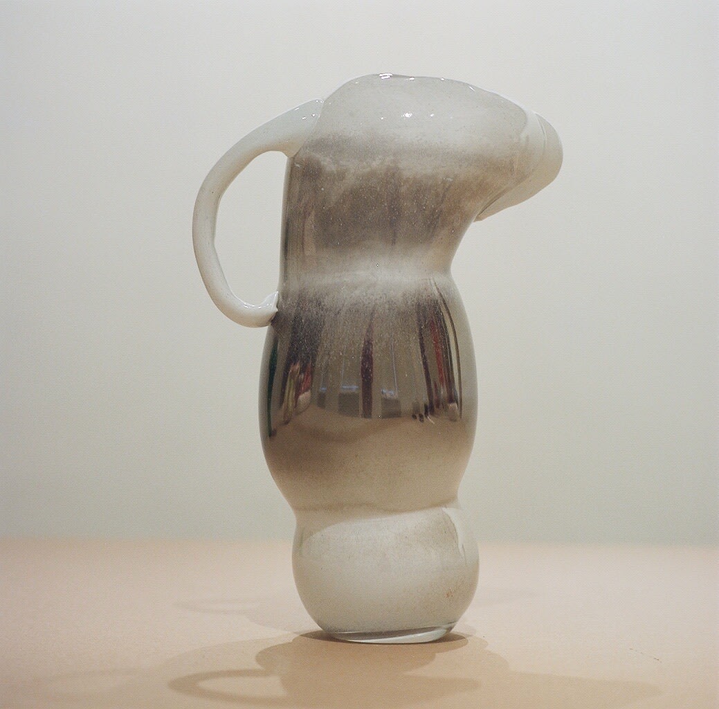 Marina Blanca , Ohne Titel, 2011