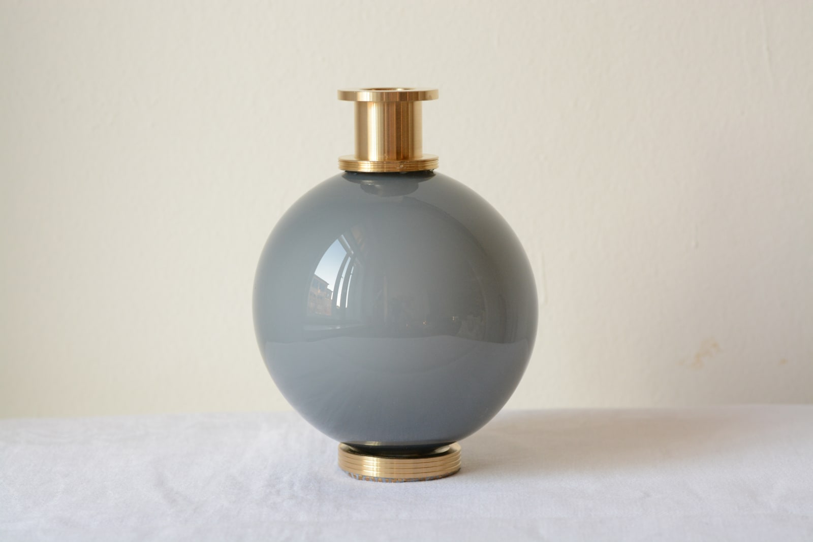 Marina Blanca, #155, 2021