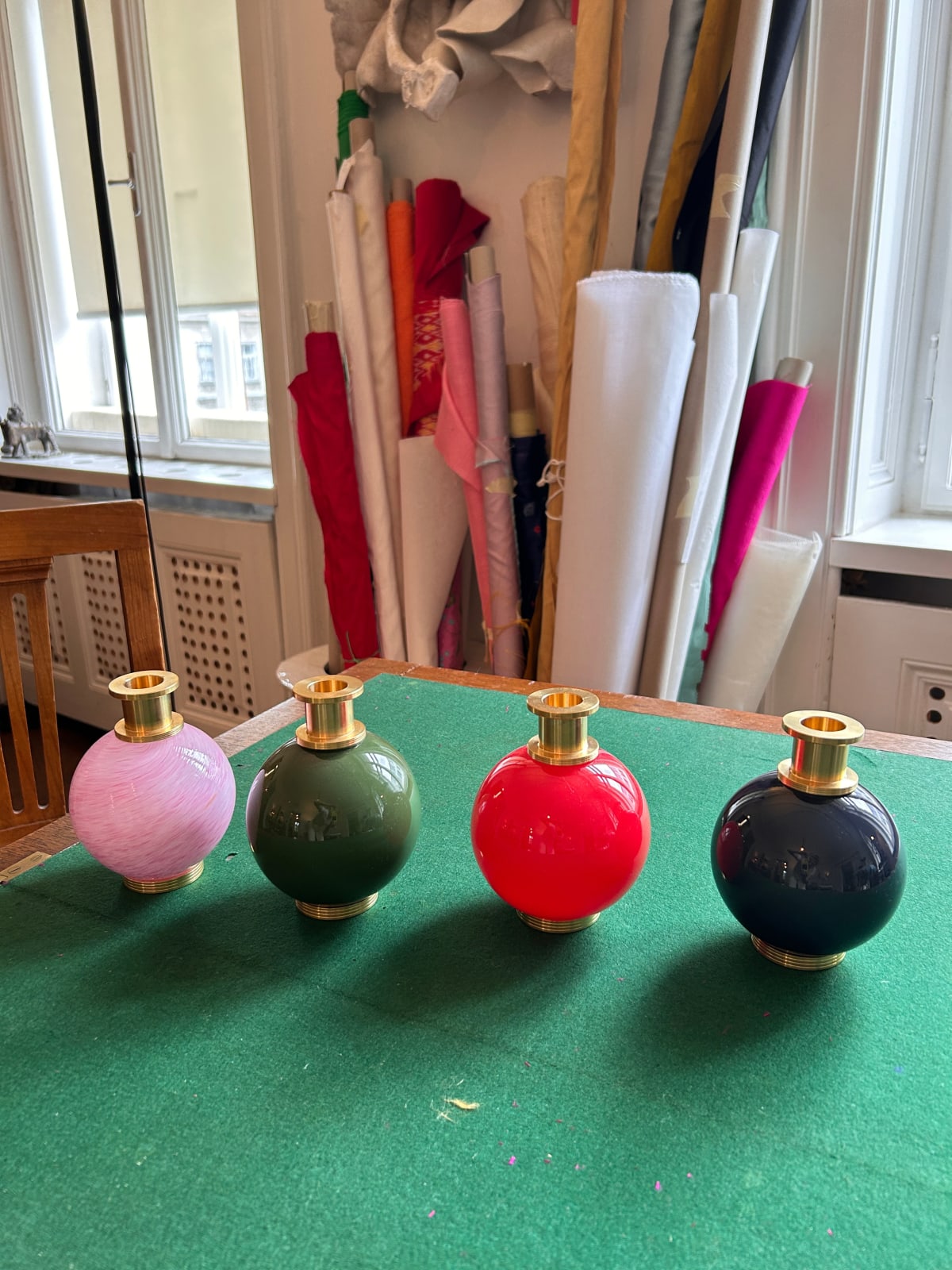 Marina Blanca, #169, 2024