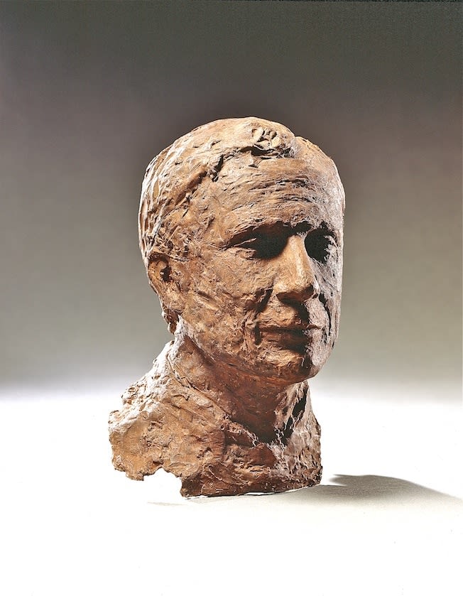 Marina Blanca , Alceo Bulgarini, 1991