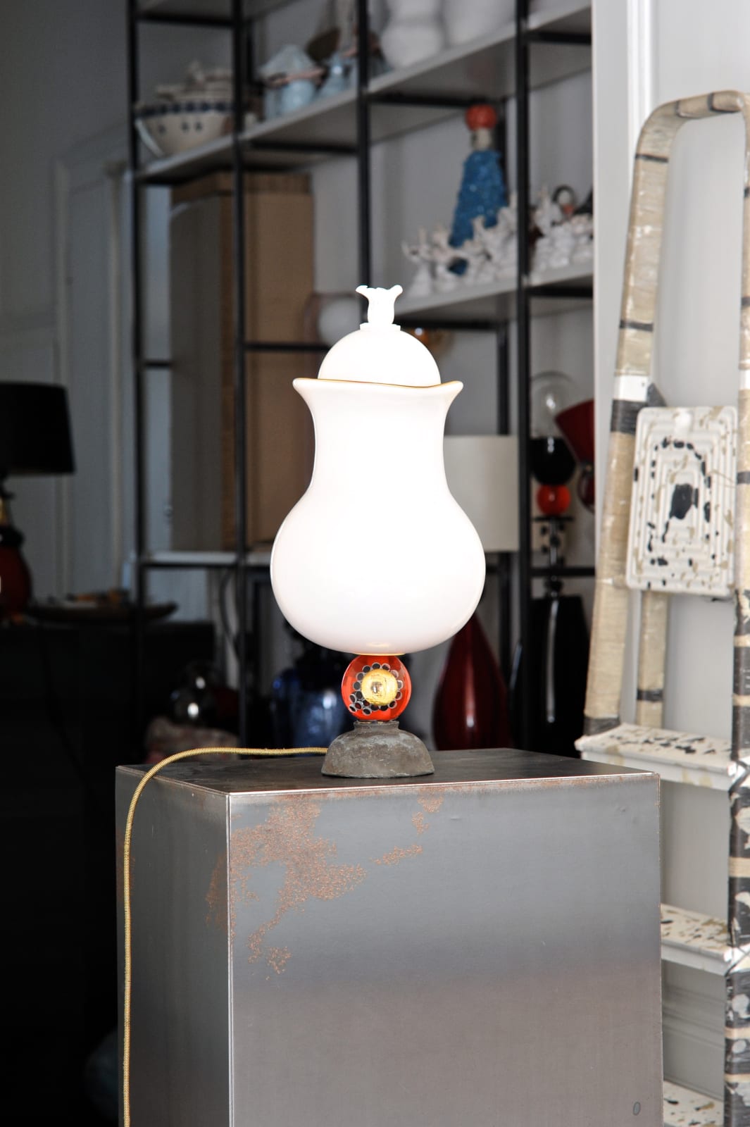 Marina Blanca , #38, 2017