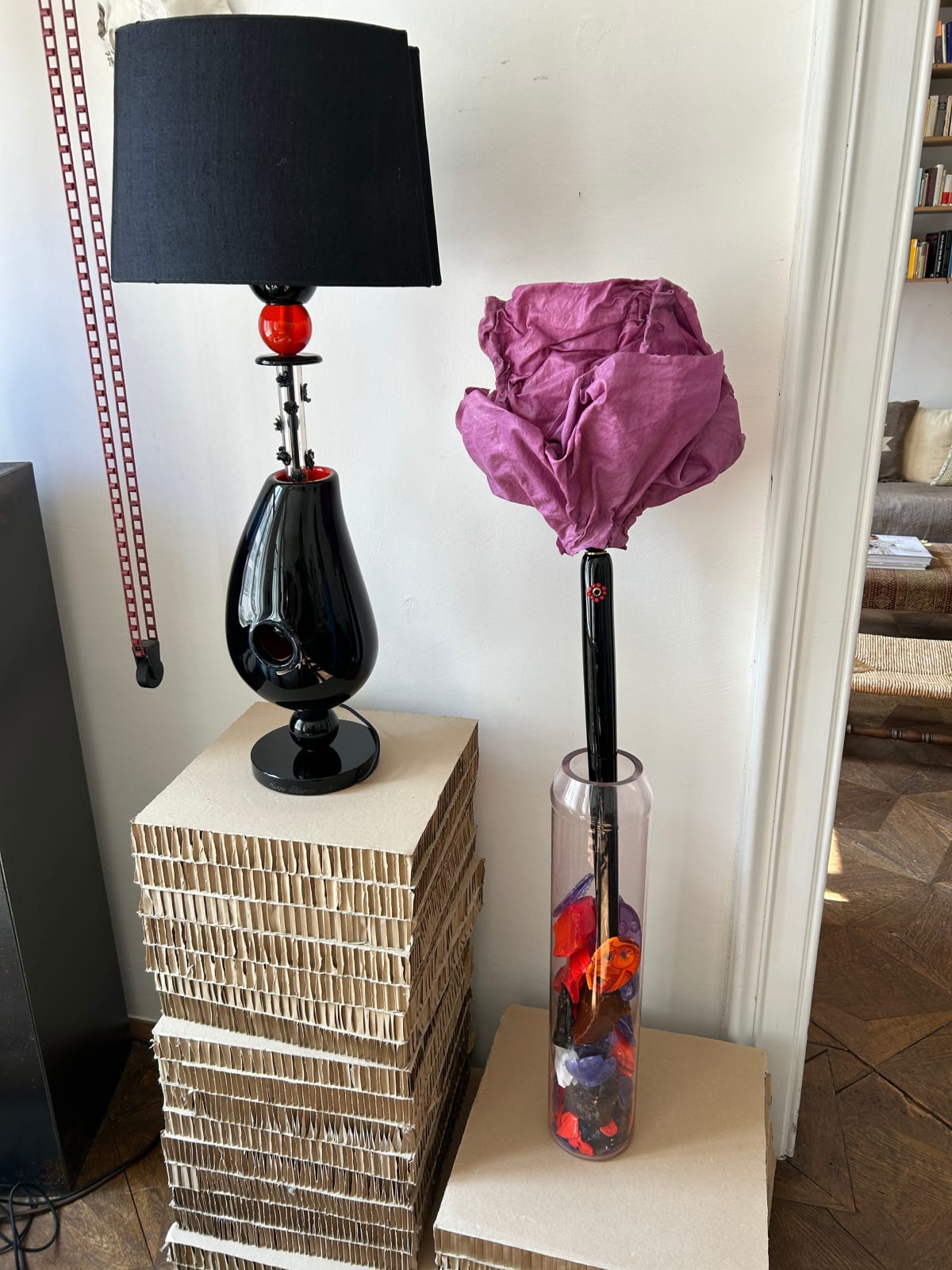 Marina Blanca, #48, 2011/2025