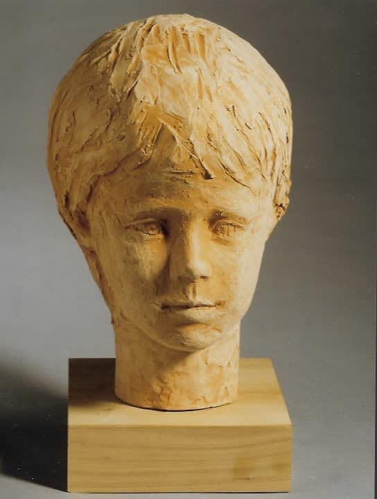 Marina Blanca , Alexander Spitzy, 1989