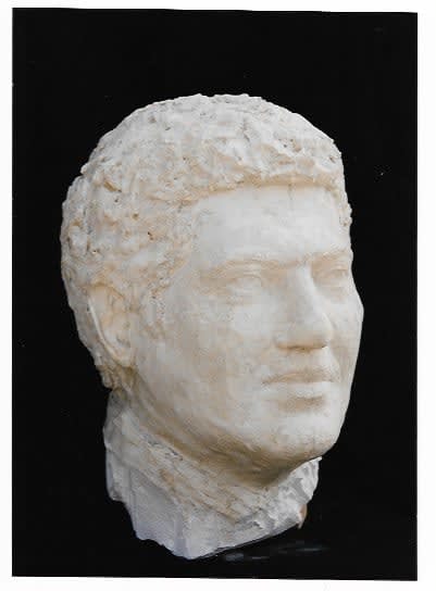 Marina Blanca, Mansour Badr, 1984