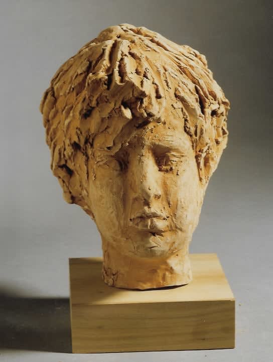 Marina Blanca , Maximilian Spitzy, 1989