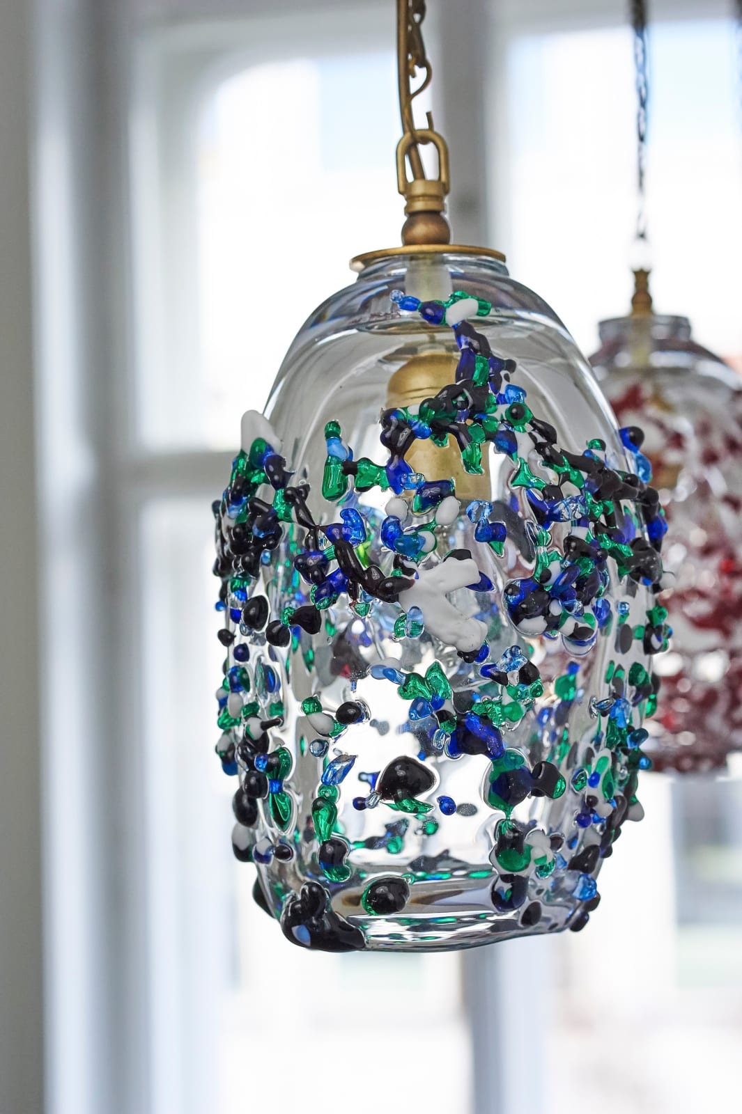 Marina Blanca , #109, 2019