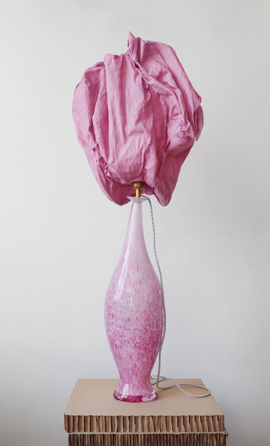 Marina Blanca, #123, 2020