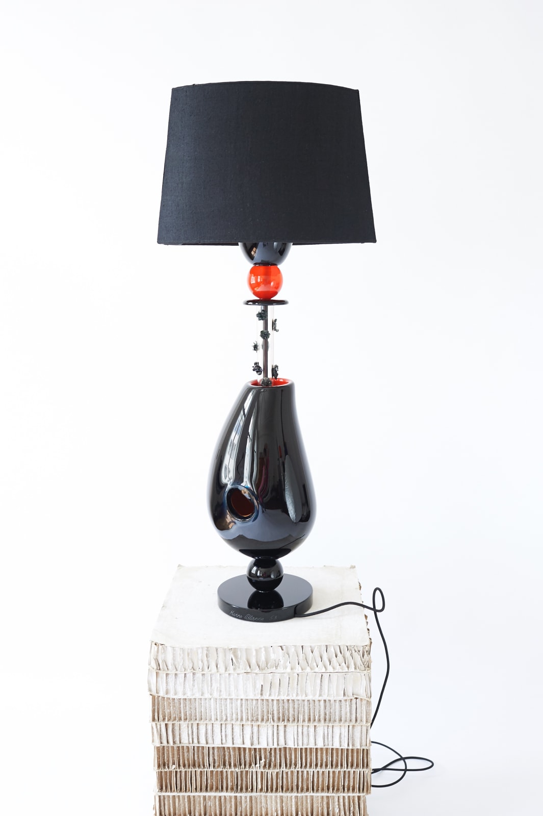 Marina Blanca , #58, 2018