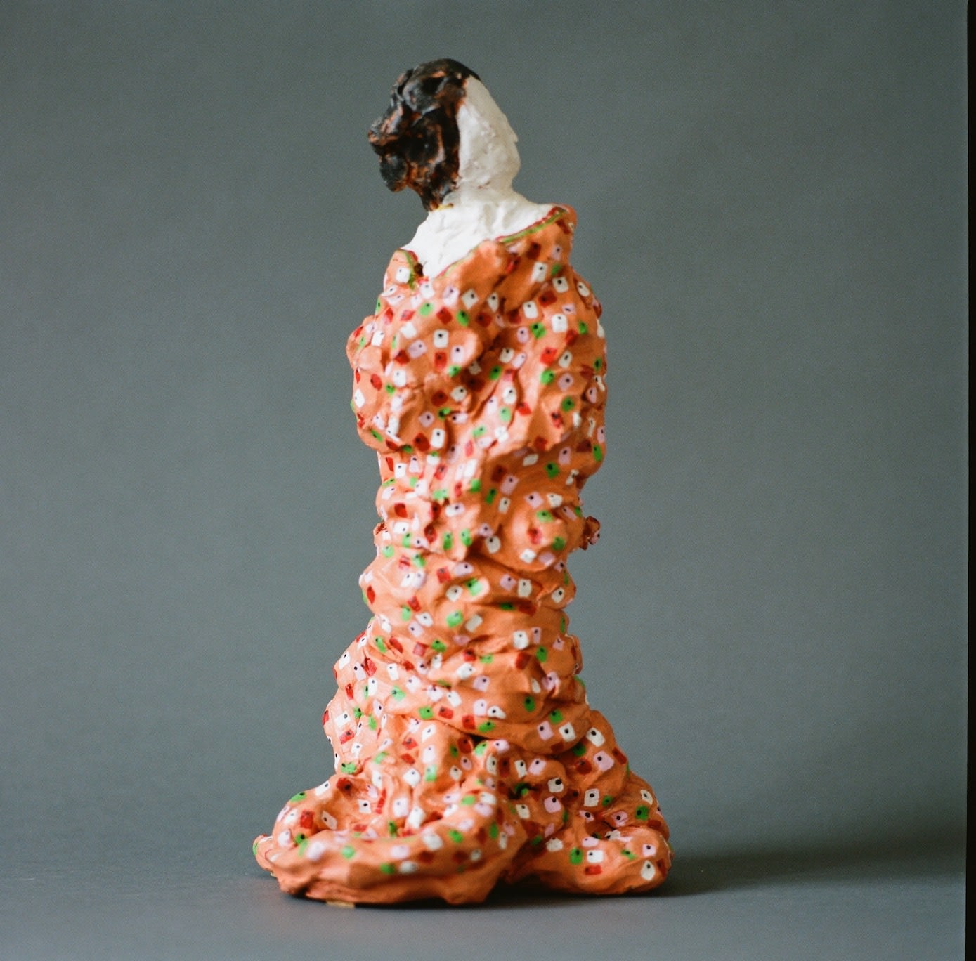 Marina Blanca , Japanerin, 2007