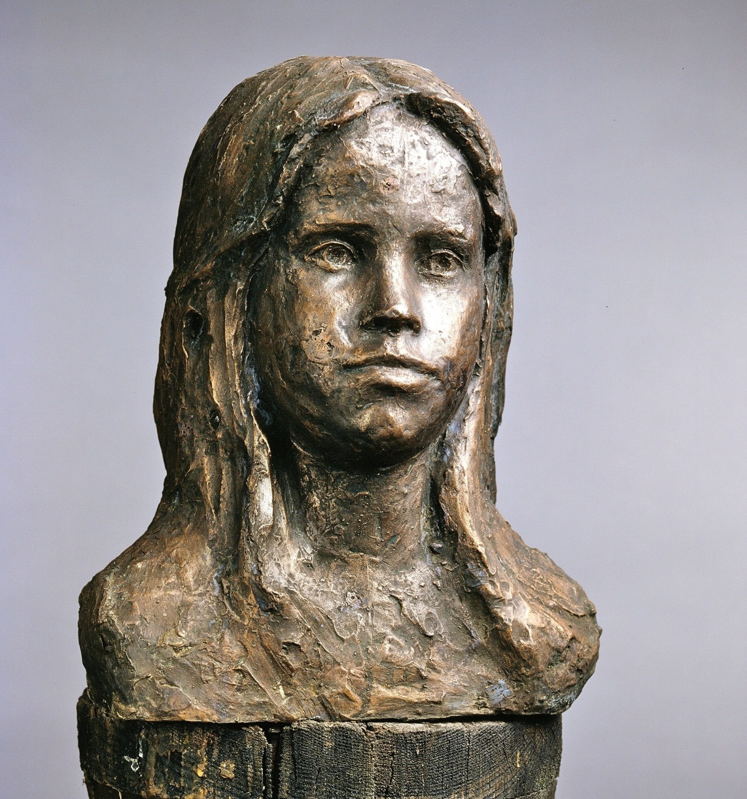 Marina Blanca, Marissa Normanton, 1989