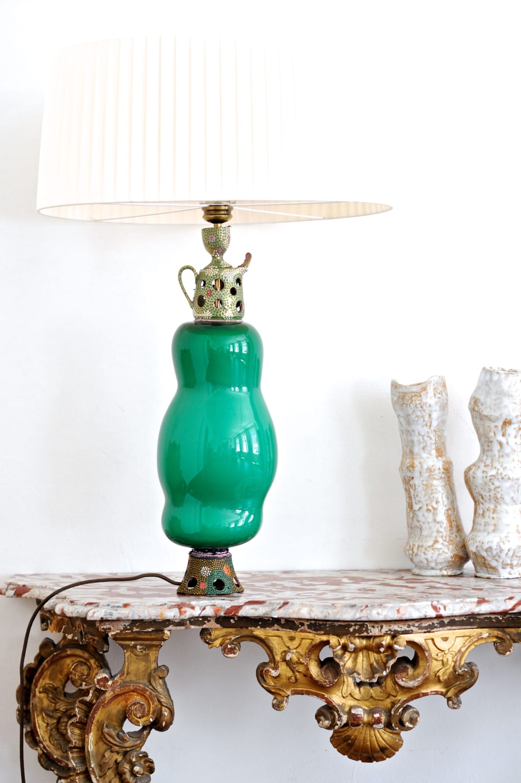 Marina Blanca , #14, 2017