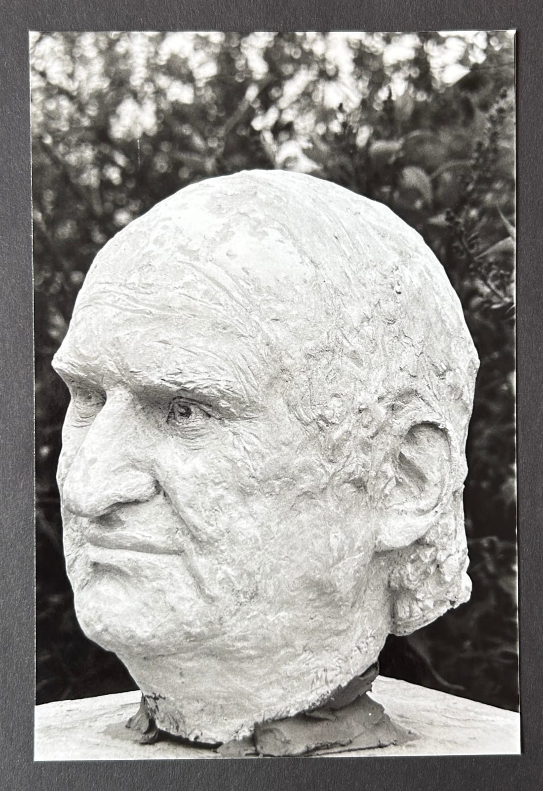 Marina Blanca, Artur Doppelmayr, 1982