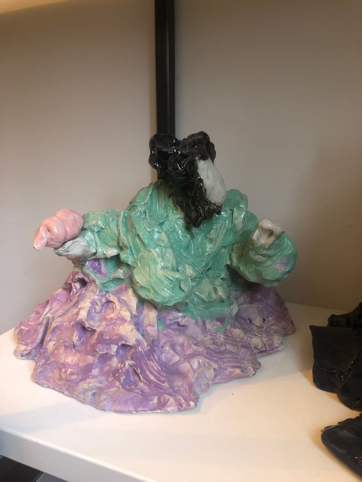 Marina Blanca , Ohne Titel, 2007