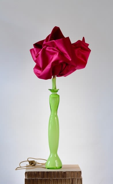 Marina Blanca , #106, 2019