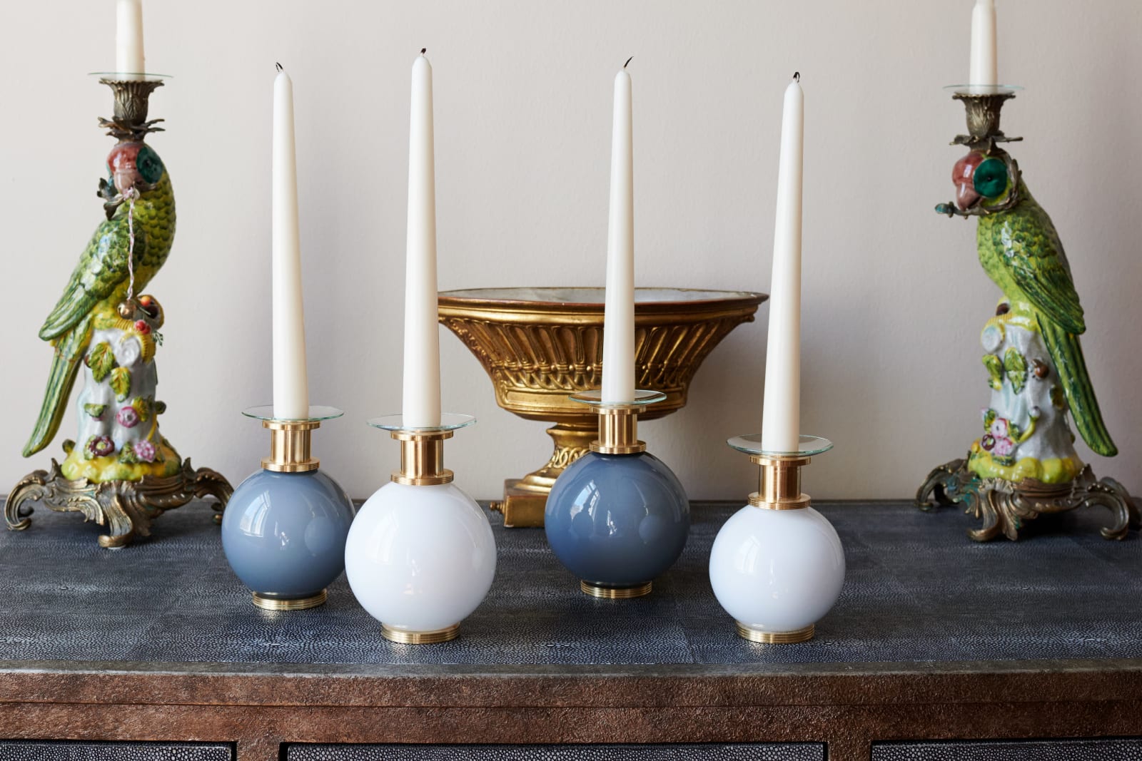 Marina Blanca, #137, 2020