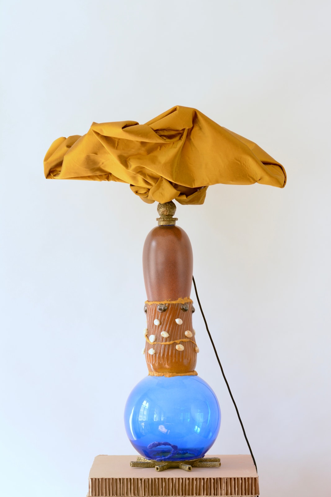 Marina Blanca , #22, 2012/2022