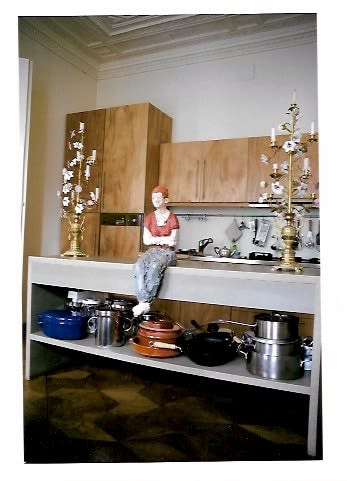 Marina Blanca, Ohne Titel, 2007