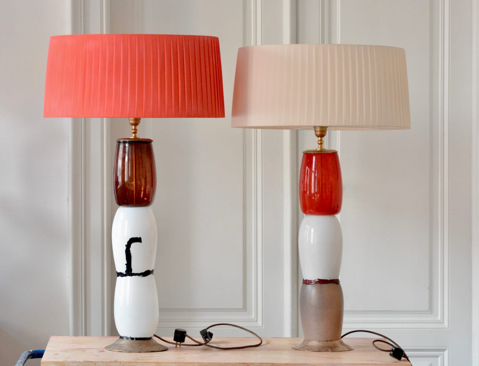 Marina Blanca , #71/#72, 2012/2022