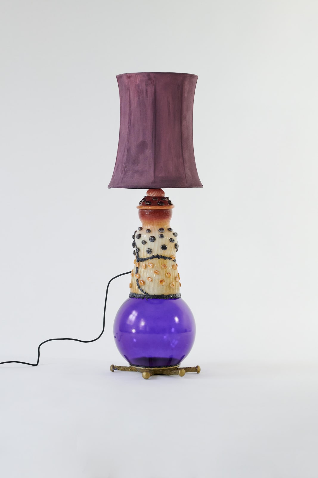 Marina Blanca , #23, 2012/2018