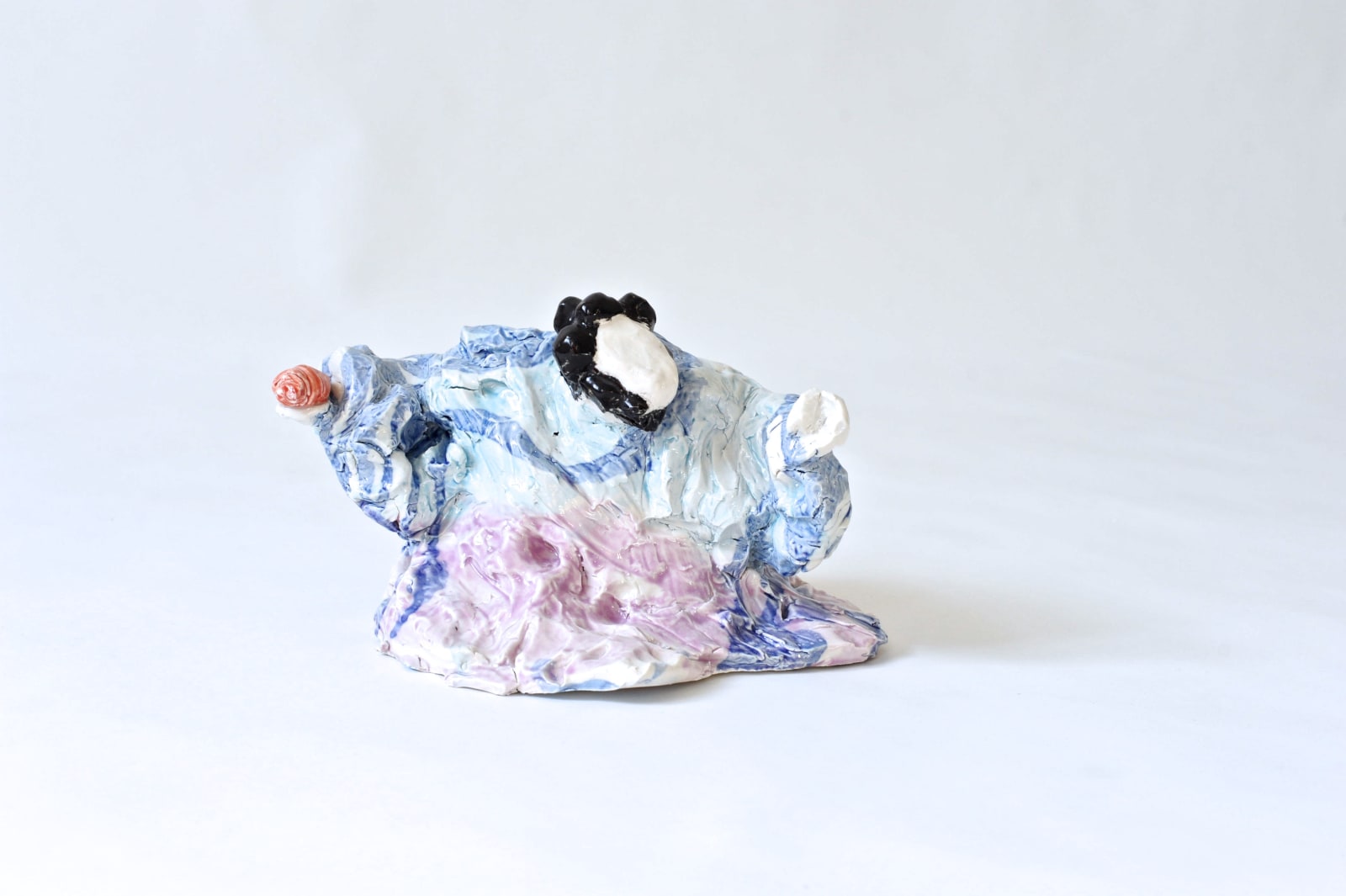 Marina Blanca , Ohne Titel, 2007