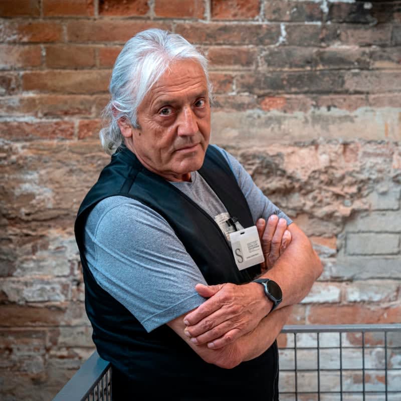 Núria Güell, Toda obra de arte es un delito no cometido, 2021