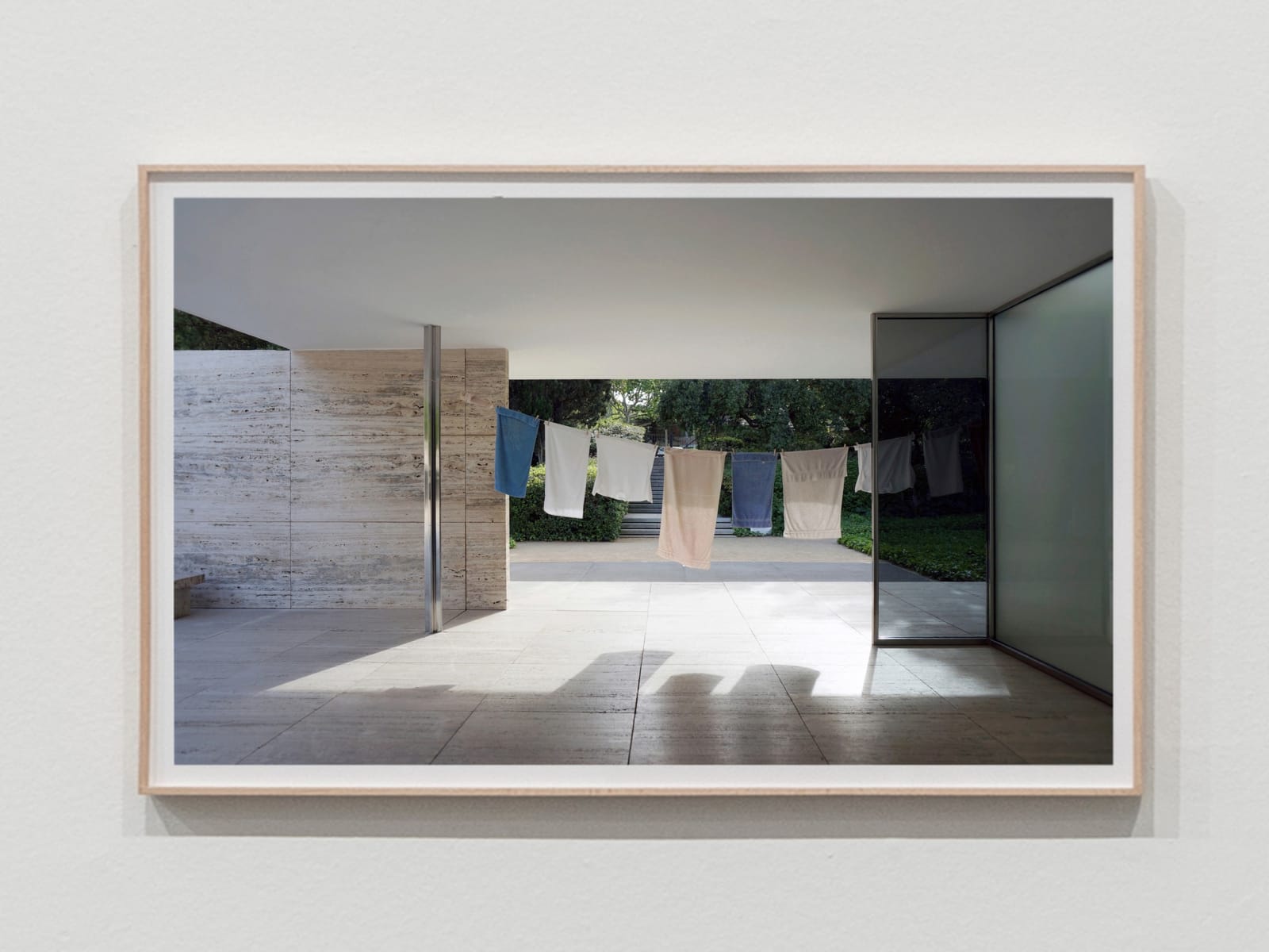 Domènec, El estadio, el pabellón y el palacio (1), 2018