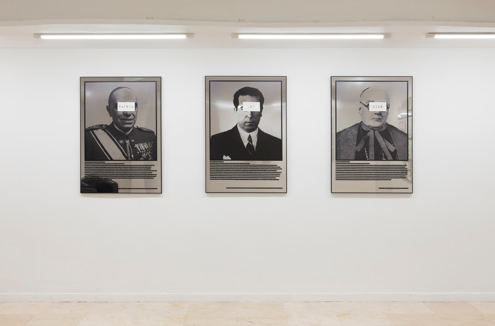 Daniel Gasol, Discursos correctivos, 2024 - 2025