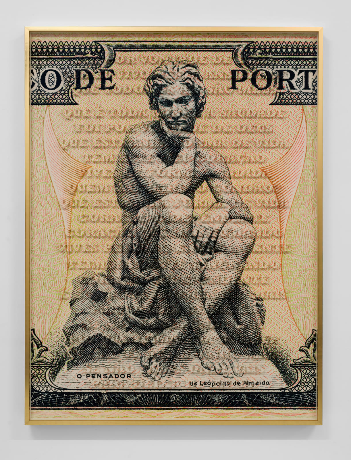 Carlos Aires, Estranha forma de vida. Love songs for times of crisis, 2024