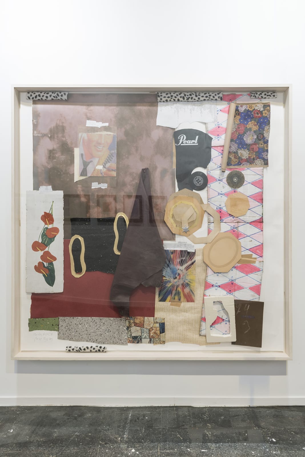 Carlos Pazos, De otros Veranos, 2009