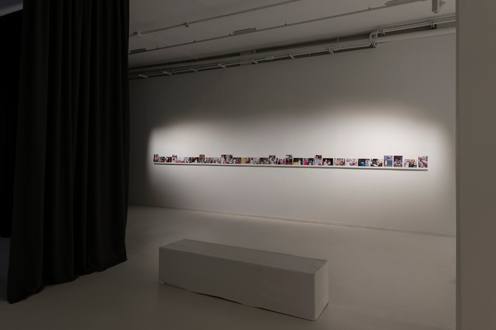 Regina José Galindo, Angelina, 2001 - 2025